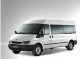 14 Seater Chelsea Minibus