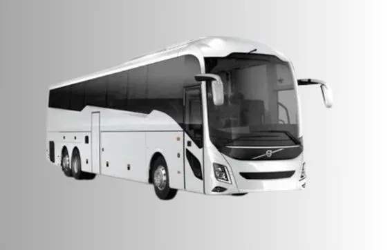 Chelsea Coach Hire