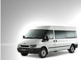 12 Seater Chelsea Minibus