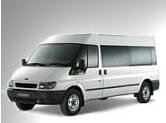 16 Seater Chelsea Minibus