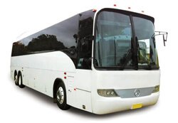 Coach Hire Chelsea